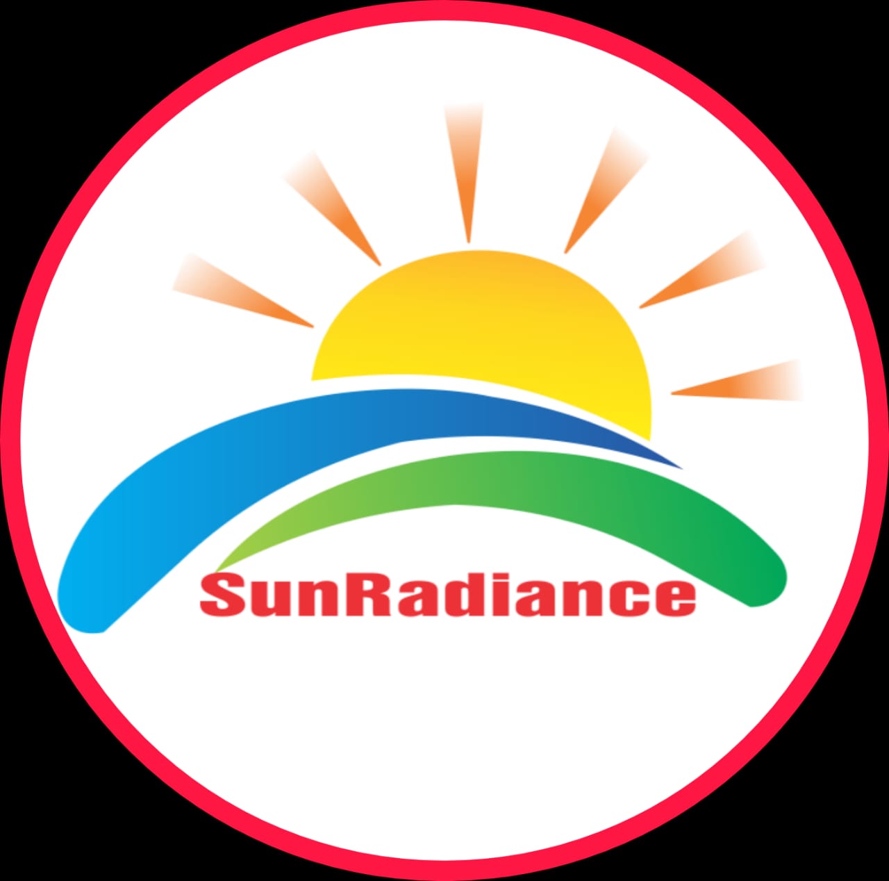 SunRadiance Logo